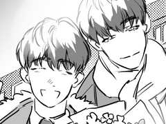 밤이여 오라 외전