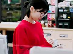 제가 그쪽이 마음에 들어서 그런데 혹시...