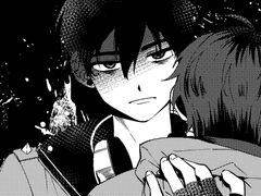 [도윤세일] 어떤 엔딩