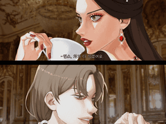 ~TEA TIME CINEMA~ commission