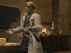 일해라! 연금술사 길드마스터