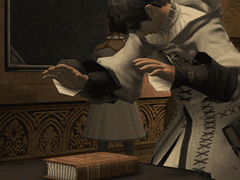 비술사와 연금술사