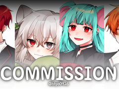 슬룻/예약제 상시 커미션