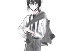 에이든 D 산다르포네 [러닝실패!]