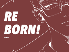 [신야근] RE BORN 1화