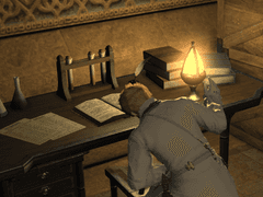 궁극을 향한 발판