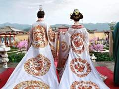 [백린천희] 천년가약(千年佳約)