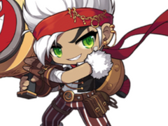 캐논슈터(11) 일촉즉발