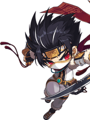 듀얼블레이드(完)