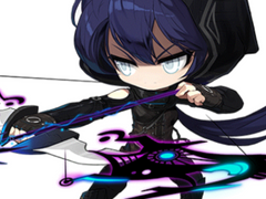 패스파인더(1) 유물의 저주로, 유적으로