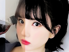 구름 폴라 필터