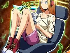 암살교실 둘러싸는 시간 (게임) 카드 정리 & 번역