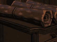 펜이르와 가죽공예가