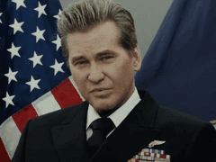 CILF: Captain I’d Like to Fuck 6