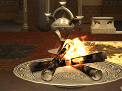 에오르제아의 내일을 위하여