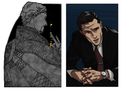 분류하기 미묘함