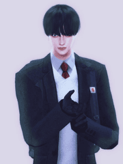 파라노말 하이틴