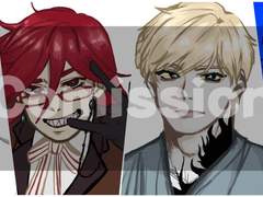 으걍 상시커미션!!