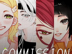 커미션🍊