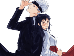 주술연성 모음 (2)