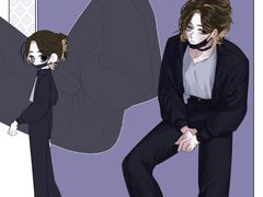 [이겸 / 남성 / 17세]