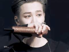 [슈짐] 민교수와 박조교