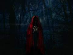 악마의 초상과 소년 : 02.