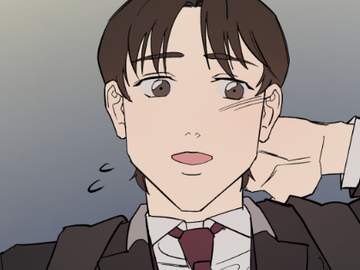 [GL] 유빈이는 기여운데 6화