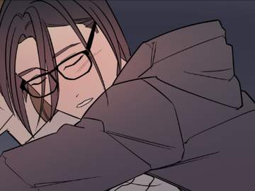 [GL] 유빈이는 기여운데 외전 2화