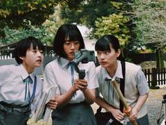 영화는 타임머신. <썸머 필름을 타고> 마츠모토 소우시 감독이 말한다