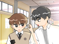 음악 소리 크게 듣지 마