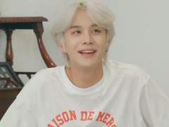 [김정우] 야... 나 바뀐 과외쌤... 진짜 존나 잘생겼어..