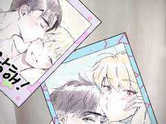 영원히 함께일 너와_ 사진 속에 담은 한솔이와 승관이의 추억들