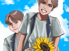 I wanna ride with you