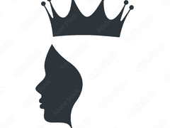 당신의 왕관을 장난감으로