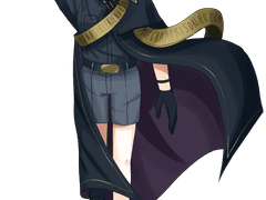 시아 2심 프로필