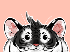 [1p] | 맹수를 지배하는 별