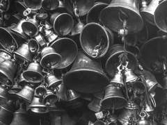 [종타르] 누구를 위해서 종을 치는가 일반판