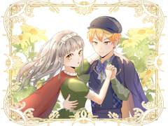 눈부신 빛의 스테이지에서