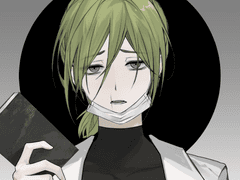 한서하 / 30 / 시스젠더 남성