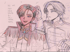 크롬 중심 카를크롬 정리 -3