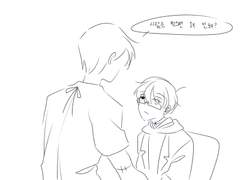 로튼레이크 만화