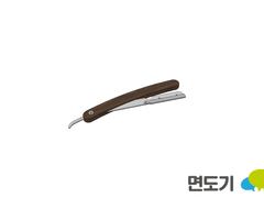 [돈드로우 웹툰 리소스] 면도기