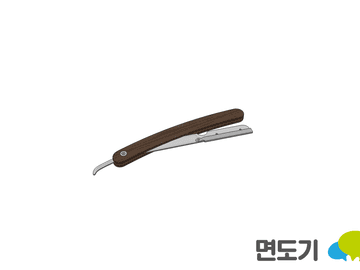 [돈드로우 웹툰 리소스] 면도기