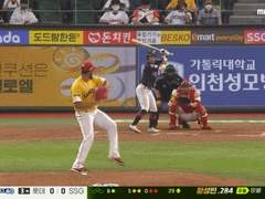 07.14(목) 18:30KBO SSG vs 키움 (라인업 분석 예정)