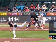 07.14(목) 18:30KBO 롯데 vs 한화 (라인업 분석 예정)