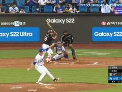 07.14(목) 18:30KBO KT vs 삼성 (라인업 분석 예정)