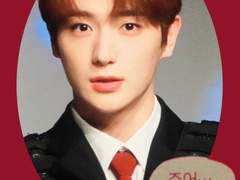 스냅스 투명포카 도안공유 스냅스 더보이즈 투명포카 도안 공유