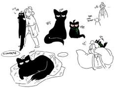 당보의 우당탕 집사일기