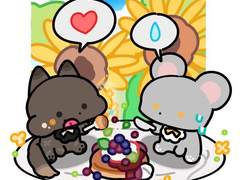 그놀위리 트위터 썰 백업 (220319~220713)